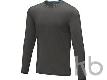 Футболка «Ponoka» из органического хлопка, мужская