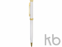 Ручка металлическая шариковая «Голд Сойер»