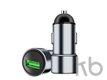 Автомобильное зарядное устройство «Auto MC08 Quick»