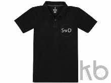 Рубашка поло «Primus» мужская