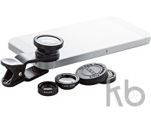 Набор линз для смартфона