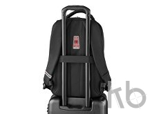 Рюкзак «PlayerMode» с отделением для ноутбука 15.6