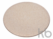 Беспроводное зарядное устройство «Wheatty» из пшеничной соломы, 5W