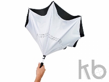 Зонт-трость «Yoon» с обратным сложением