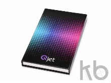 Портативное зарядное устройство «Quincy», 5000 mAh