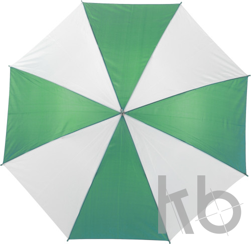 Polyester (190T) umbrella