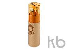 Набор карандашей