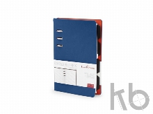 Ежедневник недатированный А5 «Firenze»