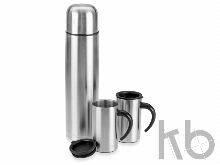 Набор «Francis» с чехлом