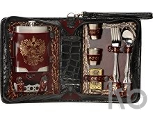 Набор «Дорожный» на 4 персоны