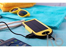 Портативное зарядное устройство, 4000 mAh