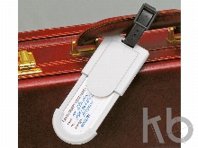 Бирка для багажа «Фиорентина»