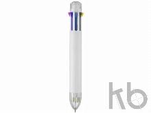 Ручка пластиковая шариковая «Artist» многостержневая