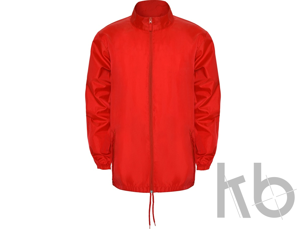 Дождевик «Island», унисекс