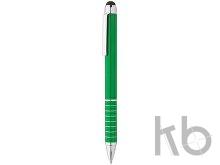 touch ballpoint pen