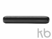 Портативное беспроводное зарядное устройство «Grind Air», 5000 mAh