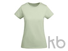 Футболка «Breda» женская