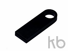 USB 3.0-флешка на 64 Гб с мини чипом и круглым отверстием