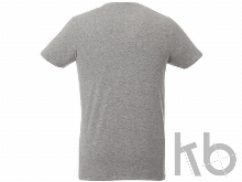 Футболка из органического материала «Balfour» мужская