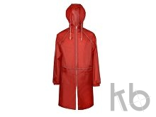 Дождевик со светоотражающими кантами «Sunshine»