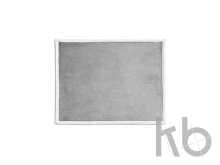 HEIDEN. Флисовый плед 225 г/м²