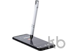 anti-bacterial touch ballpoint pen