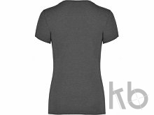 Футболка «Fox» женская