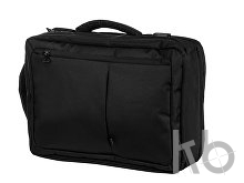 Рюкзак-трансформер «Volume» для ноутбука 15''