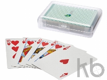 Карточная игра «Reno»