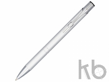 Ручка металлическая шариковая «Moneta» с анодированным покрытием