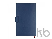 Ежедневник недатированный А5- «Megapolis Flex Smart»