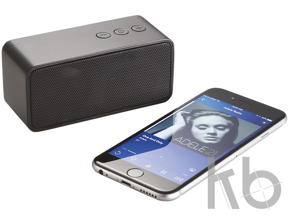 Динамик «Stark» Bluetooth®
