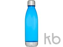 Бутылка спортивная «Cove» из тритана