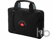 Сумка для конференций «Detroit» из переработанного РЕТ-пластика