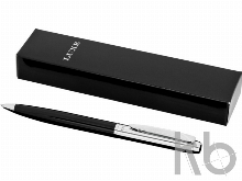 Ручка металлическая шариковая «Cepheus»