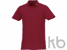 Рубашка поло «Helios» мужская