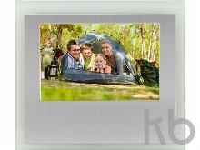 Рамка для фотографии «Баэса»