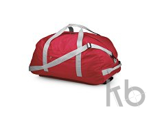 Спортивная сумка на колесах