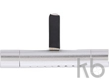 Aluminium alloy car air freshner