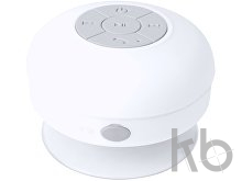 splashproof bluetooth speaker