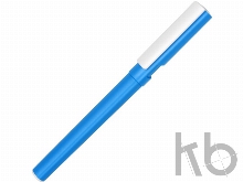 Ручка-подставка пластиковая шариковая трехгранная «Nook»