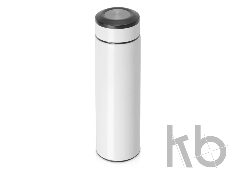 Термос «Confident Metallic» 