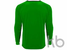 Футболка с длинным рукавом «Porto» мужская