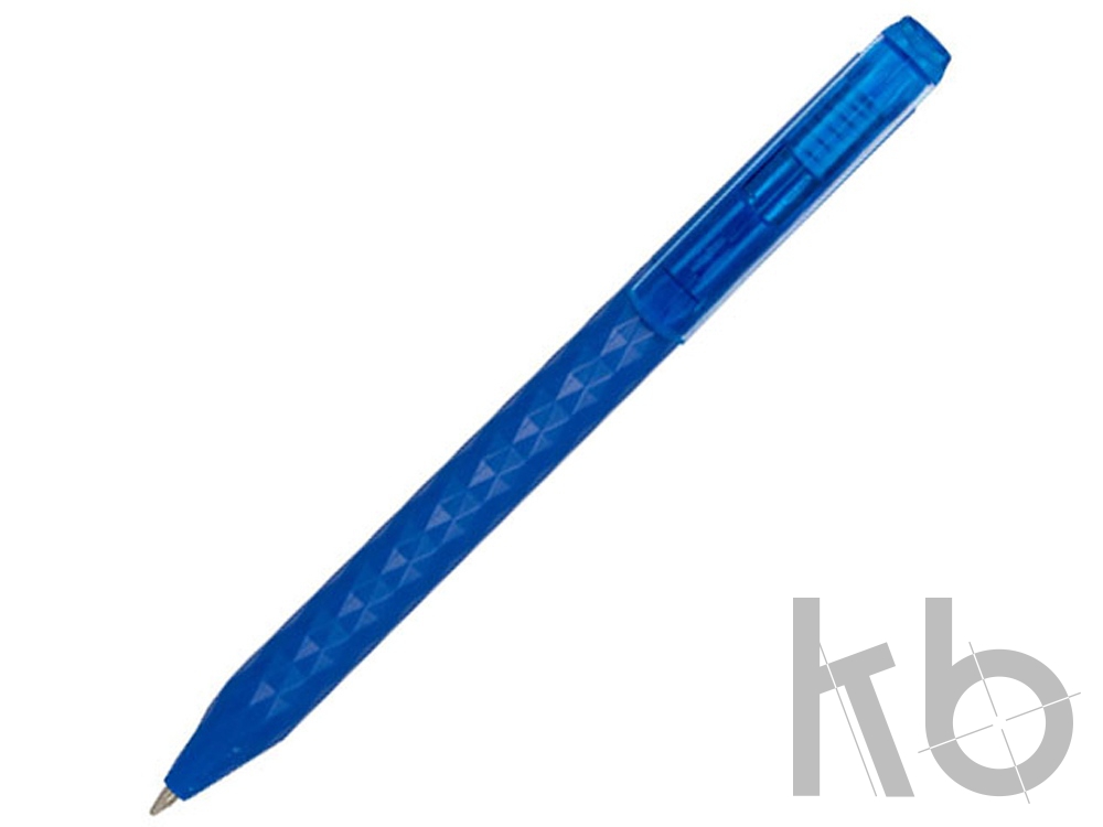 Ручка пластиковая шариковая «Prism»
