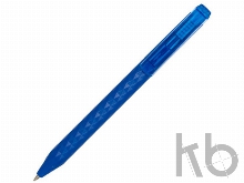 Ручка пластиковая шариковая «Prism»