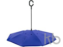 Зонт-трость наоборот