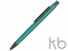 Ручка шариковая металлическая «Ellipse Gum», soft-touch