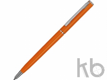 Ручка пластиковая шариковая «Наварра»