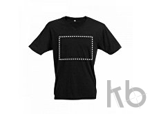 THC ATHENS. Мужская футболка