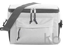 Polyester (600D) cooler bag